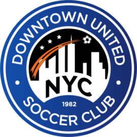 Home - Downtown United Soccer Club