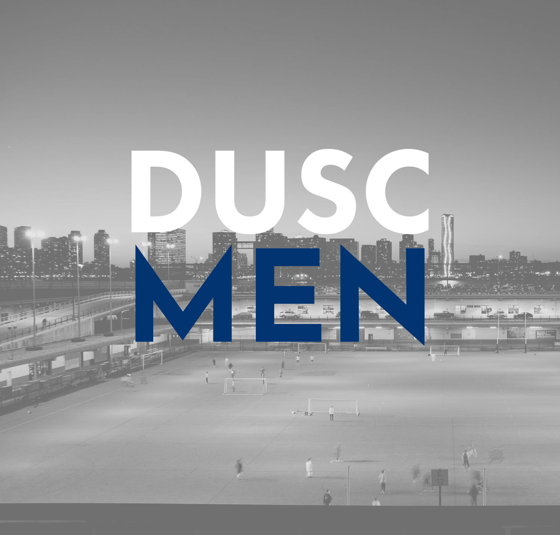 DUSC Men