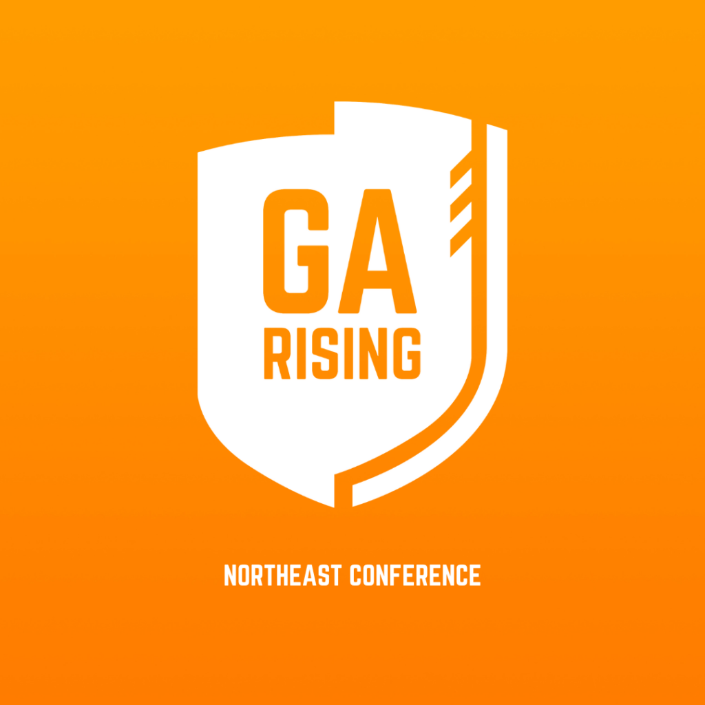 GA Rising Northeast 1