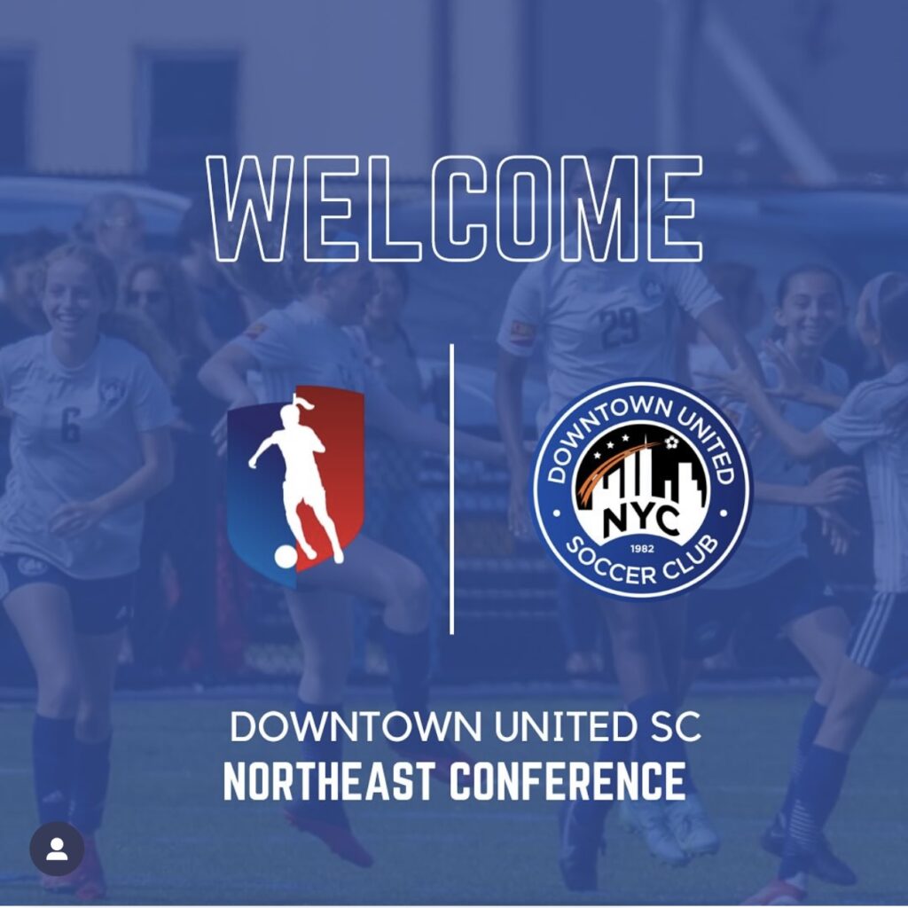 Welcome DUSC to Girls Academy