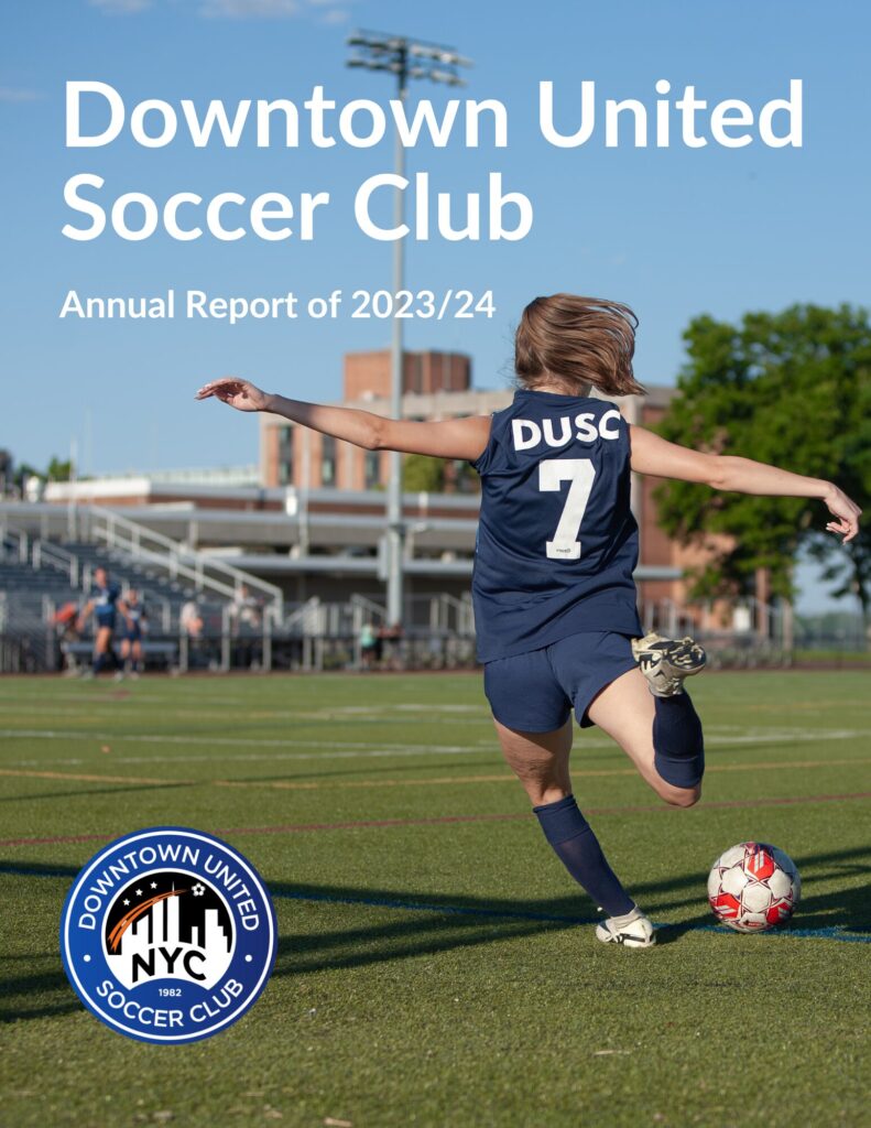 Annual Report 2023/24