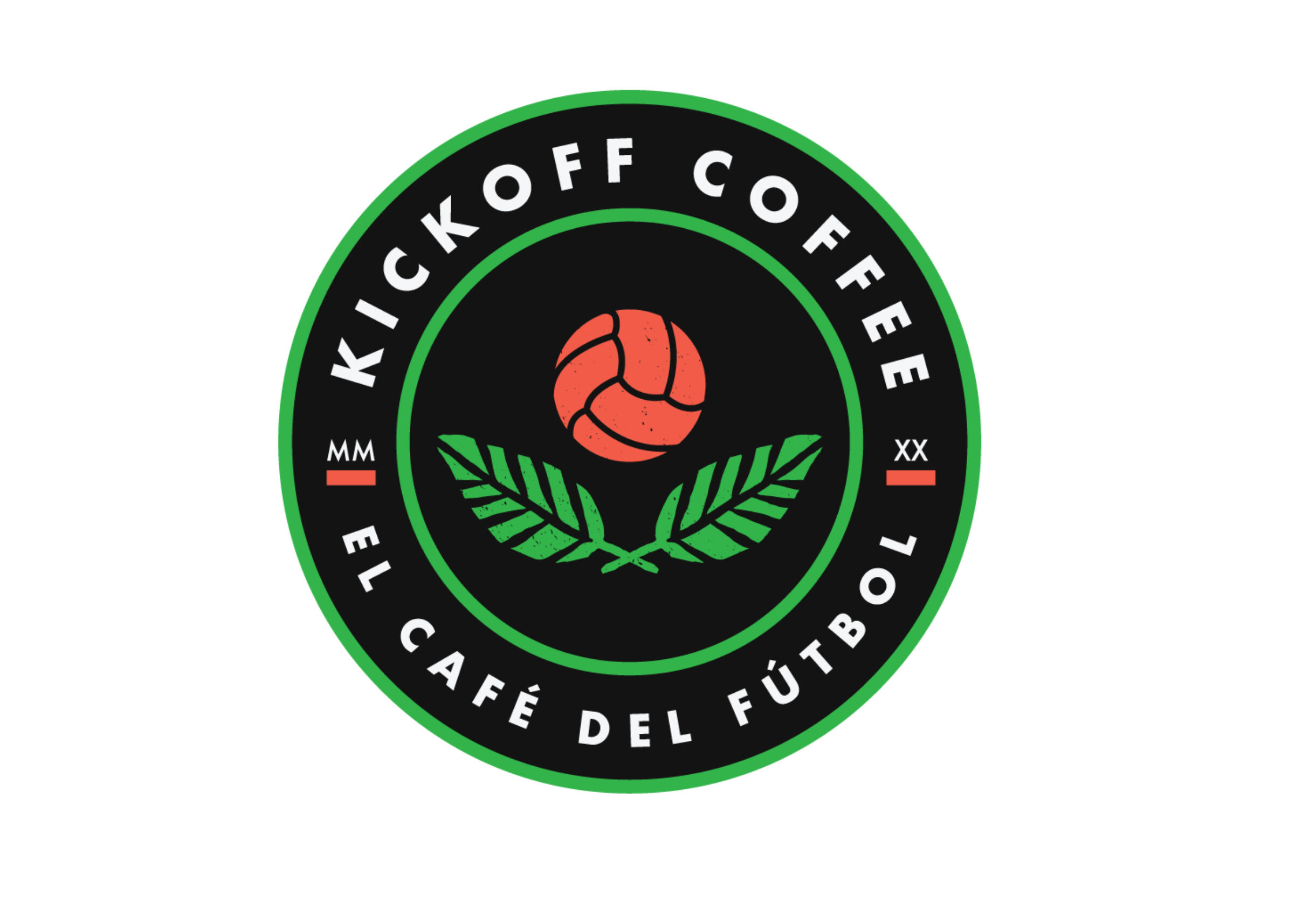 Kickoff Coffee Co