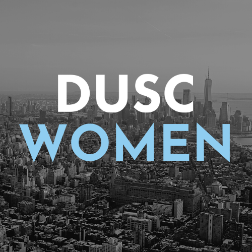 DUSC Women