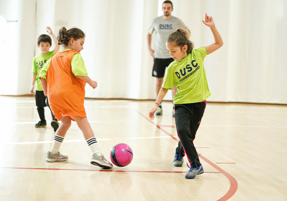 Classes Programs Downtown United Soccer Club